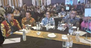 Nelson Optimis Kolaborasi Pemda dan IKN Wujudkan Kota Dunia Untuk Semua