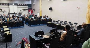 Selidiki Permasalahan Keuangan Daerah, DPRD Kabupaten Gorontalo Bentuk Pansus