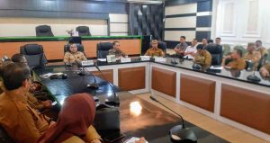 THR PNS Pemkab Gorontalo Akan Dibayar Mulai 1 April