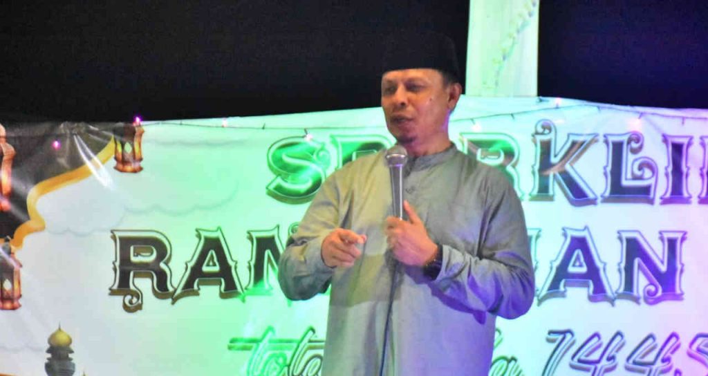 Pemkab Gorontalo Siap Dukung Persiapan Seleksi MTQ Tingkat Provinsi