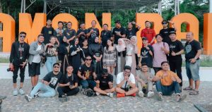 Fotografer Gorontalo Utara Sukses Gelar Hunting Ramadhan