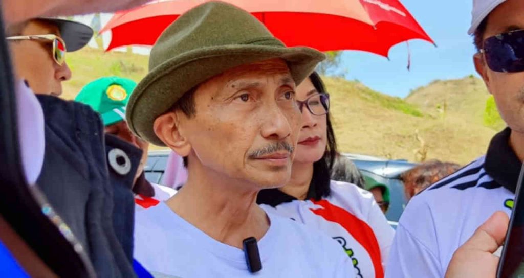 Pemkab Gorontalo Resmi Bayar THR ASN dan Anggota DPRD