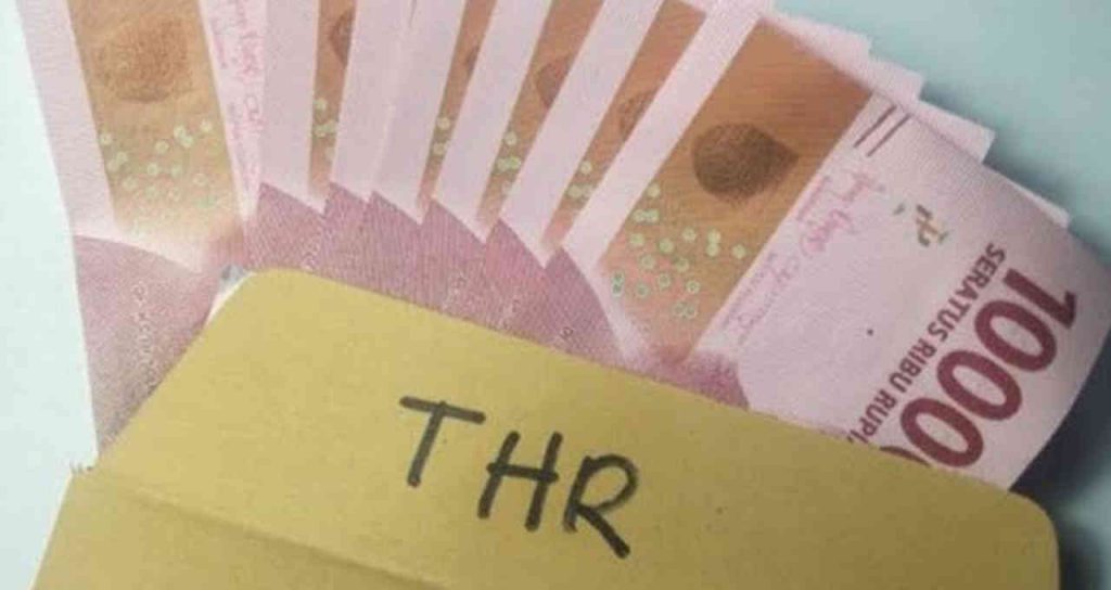 Kriitik Untuk Kebijakan Tunjangan Hari Raya