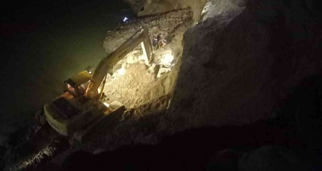 Soal Perkembangan Kasus Tewasnya Penambang di PETI Dengilo, Ini Penjelasan Kapolres Pohuwato