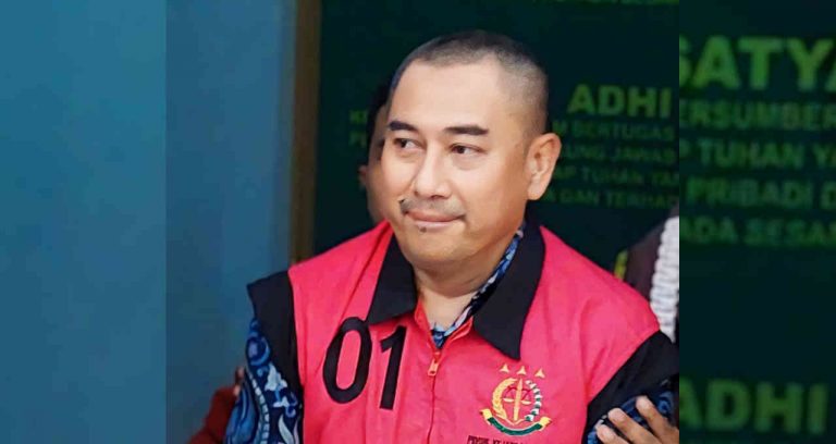 Hamim Pou Kembali Jadi Tersangka, Kasus Penyertaan Modal PDAM Masuk Babak Baru