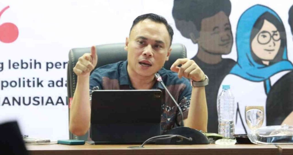 Fadel Mohammad Dinilai Ingin Jadi ‘King Maker’ di Pilgub Gorontalo