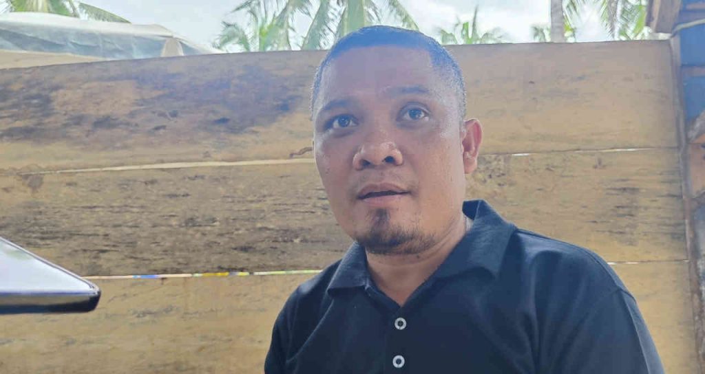 Akui Pernah Menarik Retribusi dari Pasar Hewan, Kades Pulubala: Kami Setor ke Dinas