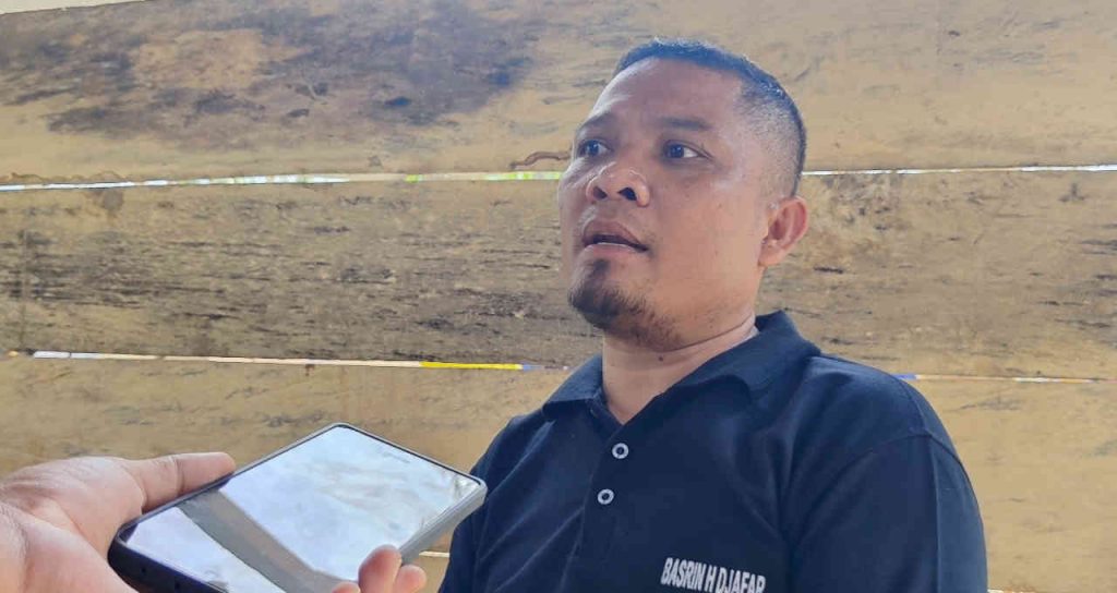 Bantah Lakukan Pungli, Kades Pulubala: Pemberian Ucapan Terimakasih Ada, Pedagang Bilang Buat Beli Permen