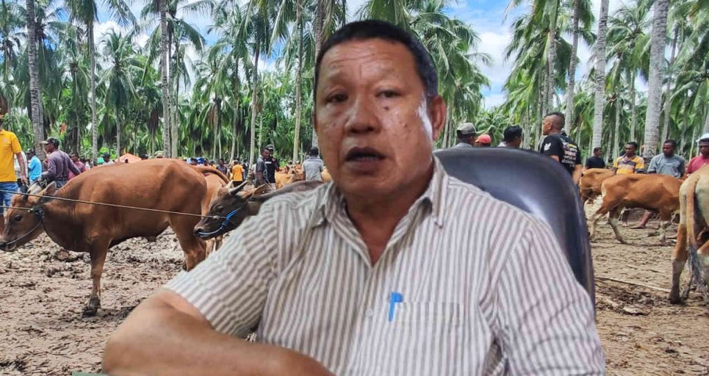 Relokasi Pasar Hewan Pulubala Tak Kantongi Rekomendasi Dinas Peternakan Kabupaten Gorontalo