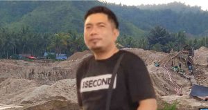Soal Aktivitas PETI di Pohuwato, LPGo: Kapolda Gorontalo Jangan Tidur, Tindaki