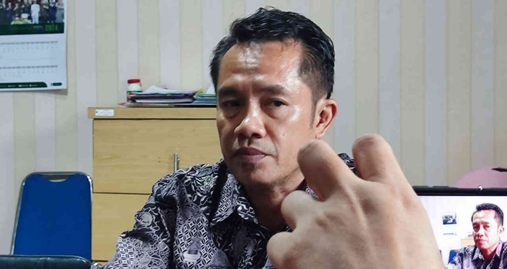 Soal Pasar Hewan Ilegal di Pulubala, DPRD Kabupaten Gorontalo Akan Panggil Instansi Terkait