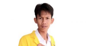 BEM UG Support Polres Gorontalo Selesaikan Kasus Dugaan Pungli Kades di Pasar Hewan Pulubala