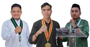 Tindakan Anggota Polres Gorontalo kepada Pendemo Dugaan Pungli Kades Pulubala Tuai Kecaman