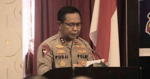 Kapolda Gorontalo Akui Belum Terima Laporan AMMPD Soal Pengusaha PETI di Pohuwato