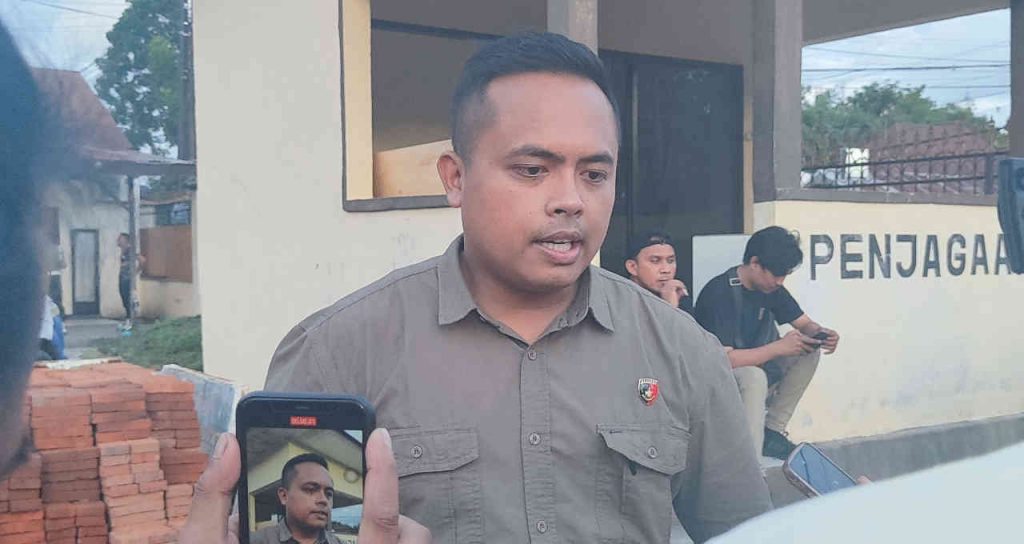 Terkait Perkembangan Kasus Dugaan Pungli Kades Pulubala, Ini Kata Polres Gorontalo