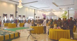 Bimtek PPS se-Kabupaten Gorontalo Dibagi 3 Gelombang, Berikut Jadwalnya