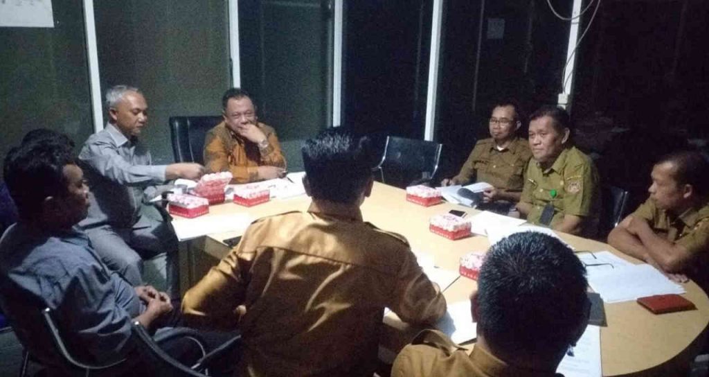Hendra Abdul Bilang Wujudkan Kesejahteraan Petani Kabupaten Gorontalo Harus Melalui Perda