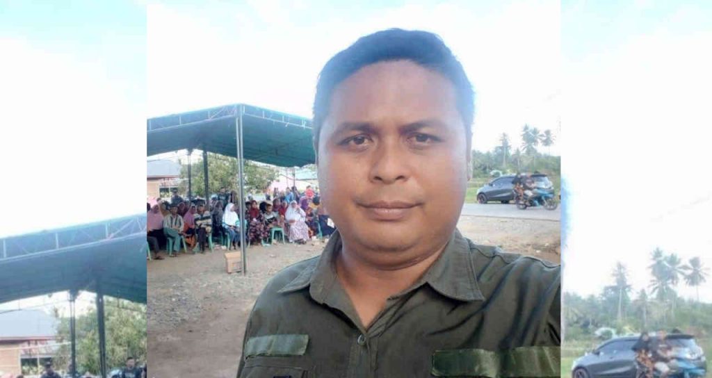 Tingkatkan SDM di Gorontalo Utara, Aktivis: Semua Pihak Harus Berperan Aktif