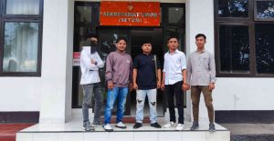 Pertanyakan Aduan Mereka Soal Mafia PETI di Pohuwato, AMMPD Sindir Kapolda Gorontalo