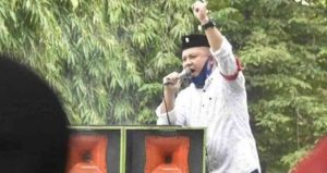 Desak Bentuk Tim Penertiban Mafia PETI di Pohuwato, AMMPD Surati Gubernur Gorontalo
