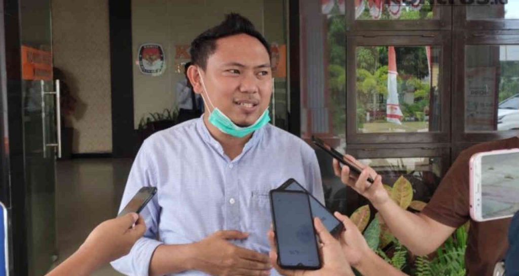 PSU di Tuladenggi, Bawaslu Kabupaten Gorontalo: Calon Gunakan Politik Uang, Didiskualifikasi