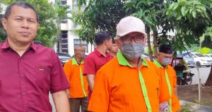 Polda Gorontalo Tahan Mantan Bupati Boalemo Gegara Kasus Korupsi