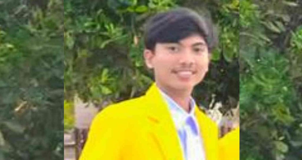 Desak Tangkap Koordinator PETI Balayo, BEM UG: Kalau Polda Gorontalo Berani