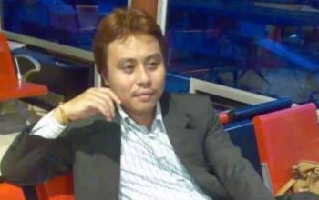 Hariyanto Puluhulwa