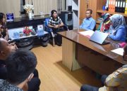 BKAD Kabupaten Gorontalo Terima Kunjungan Studi Komparasi Pemkab Minsel