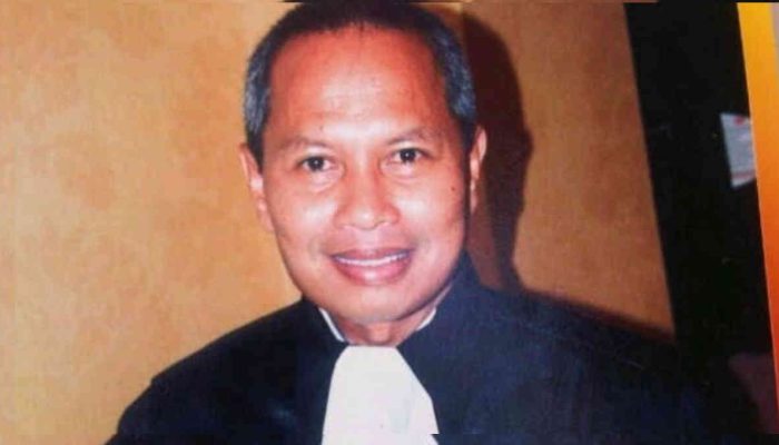 GCW Minta Kejati Gorontalo Periksa Pengadaan Puluhan Kendaraan Pejabat UNG