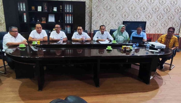 Golkar Klaim Survei Elektabilitas Bacabup Gorontalo Hendra Hemeto Teratas