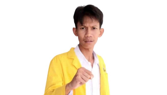 Mahasiswa Akan Adukan Kasus Dugaan Gratifikasi Kadis PMD dan Direktur BSG Ke APH