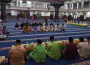 Hari Asyura, Pemkab Gorontalo Gelar Doa Bersama Harap Musibah Banjir Cepat Berlalu