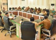 Pemkab Gorontalo Akan Ajukan Kerusakan Fasilitas Umum Akibat Banjir ke BNPB