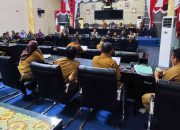 DPRD Harap Pemkab Gorontalo Segera Ajukan Dokumen Rancana Kerja APBD Perubahan 2024