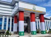 GCW Kembali Surati Kejati Gorontalo, Minta Penggunaan Dana UKT dan Pembangunan di UNG Diperiksa