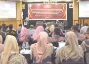 KPU Kabupaten Gorontalo Bedah Regulasi Penyusunan Daftar Pemilih