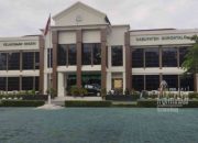 Terkait Penanganan Kasus Korupsi Revitalisasi SCL, Apa Kabar Kejari Kabupaten Gorontalo