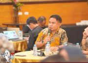 KPU Kabupaten Gorontalo Ikut Bimtek Tahapan Pencalonan Kepala Daerah