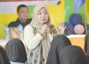 KPU Kabupaten Gorontalo Sosialisasikan Tahapan Pilkada di Wilayah Pesisir