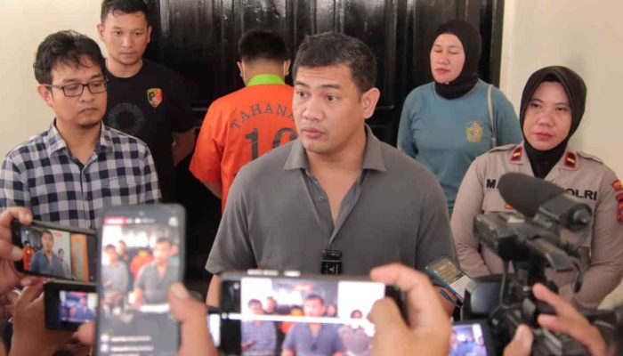 Polisi Ungkap Motif PNS Sekaligus Konten Kreator di Gorontalo Lakukan Penganiayaan