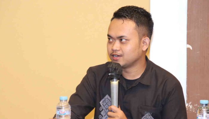 Desak Gubernur Bentuk Tim Penertiban PETI Pohuwato, Man’uth: Jangan Hanya Sibuk Keluar Daerah