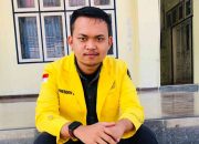 BEM Provinsi Gorontalo Menduga Petugas Gakkum Kerjasama dengan Pelaku PETI di Pohuwato