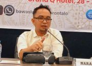 KIPP Sebut Sanksi Pidana Intai Penyelenggara Pemilu pada Tahapan Verfak Calon Perseorangan