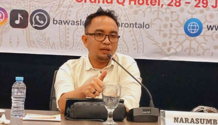 KIPP Sebut Sanksi Pidana Intai Penyelenggara Pemilu pada Tahapan Verfak Calon Perseorangan