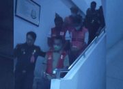 Flash News! Kejari Kabupaten Gorontalo Tahan Kadis Sosial Gegara Dugaan Korupsi