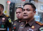 Kejari Kabupaten Gorontalo Ungkap Peran Kadis Sosial pada Kasus Korupsi Proyek SCL