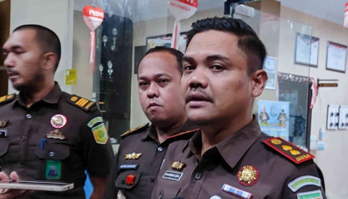 Kejari Kabupaten Gorontalo Ungkap Peran Kadis Sosial pada Kasus Korupsi Proyek SCL