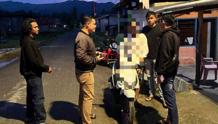 Pelaku Penganiayaan Seorang Wanita yang Viral di Medsos Berhasil Dibekuk Polisi
