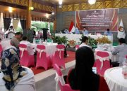 40 Calon Anggota DPRD Kabupaten Gorontalo Terpilih Resmi Ditetapkan, Ini Daftarnya